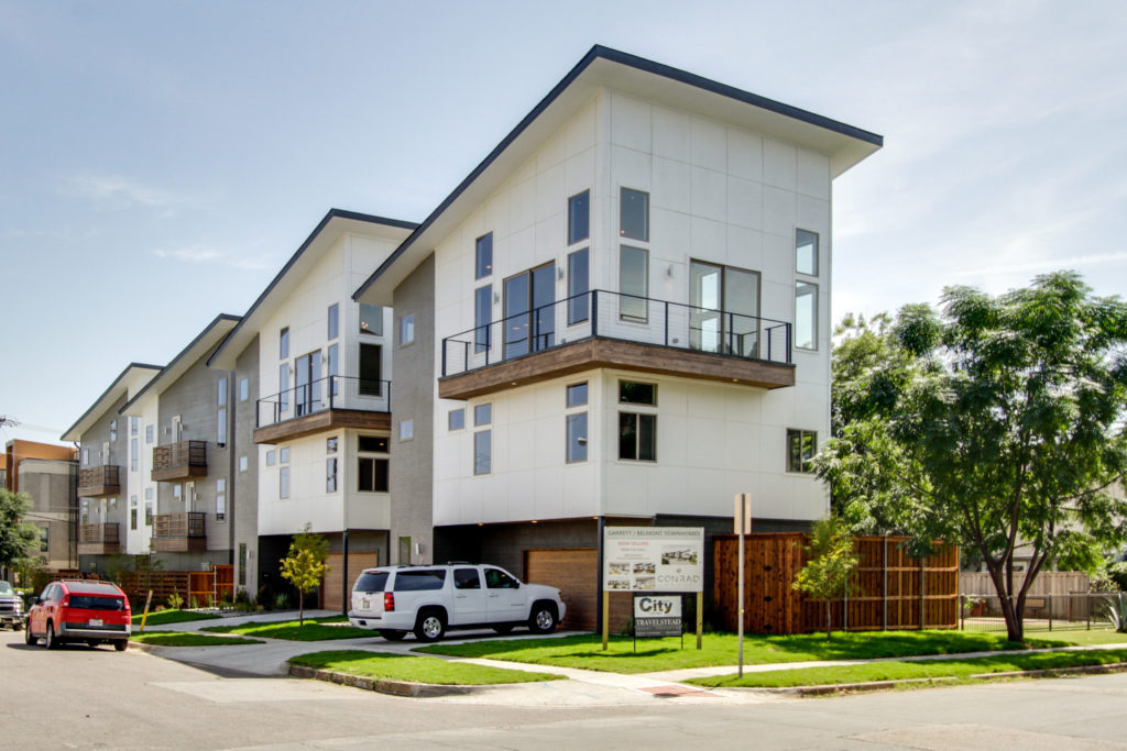 2451 Garrett Avenue Conrad Homes