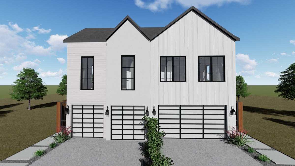 625 Parkview Avenue Conrad Homes