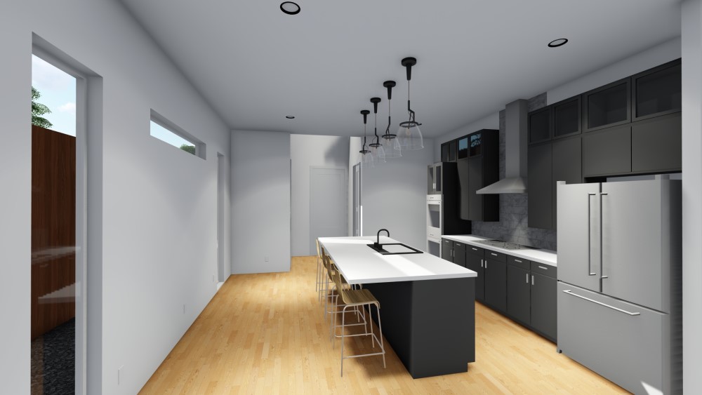 625 Parkview Avenue Conrad Homes